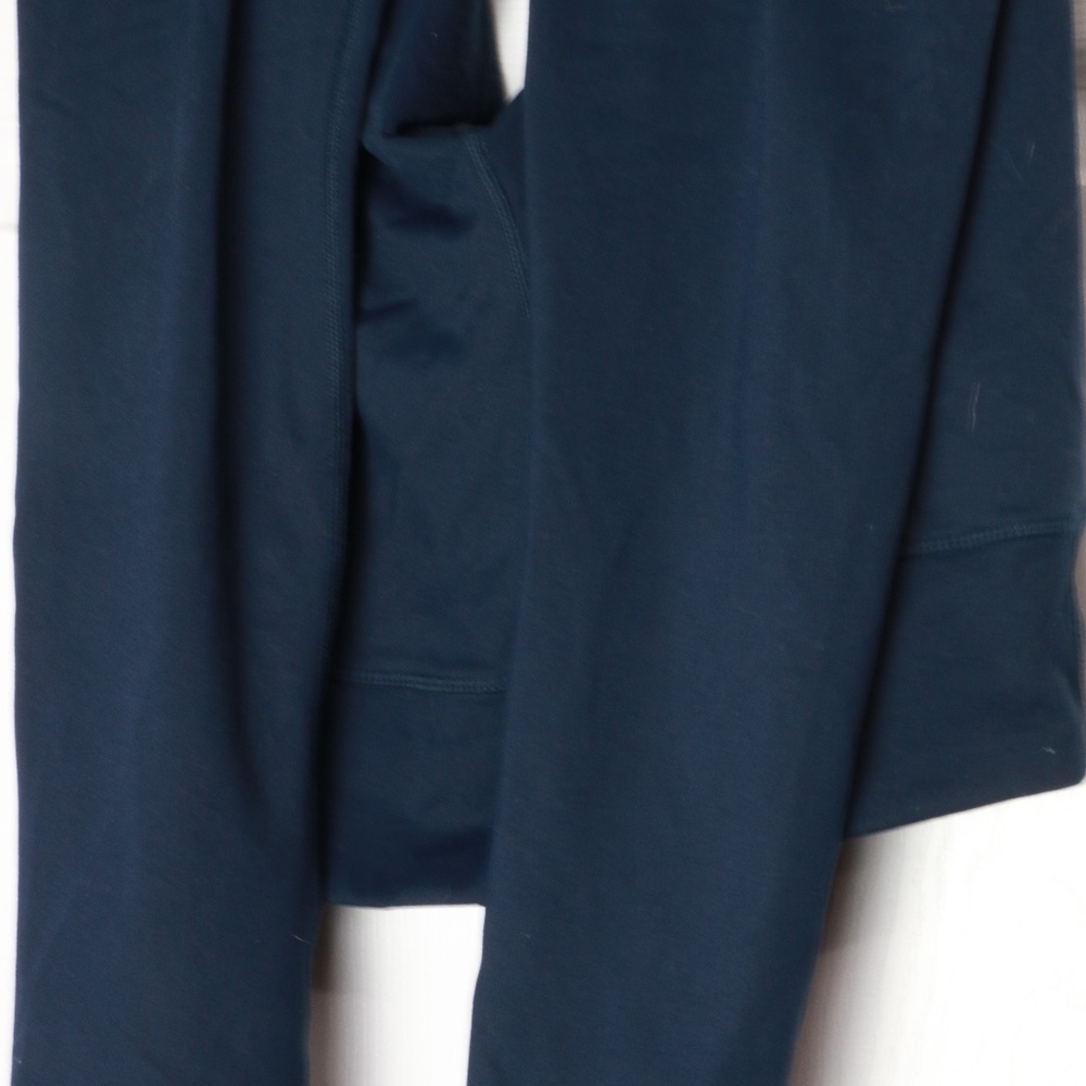 Navy Leggings
